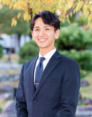 代表司法書士 北村維新