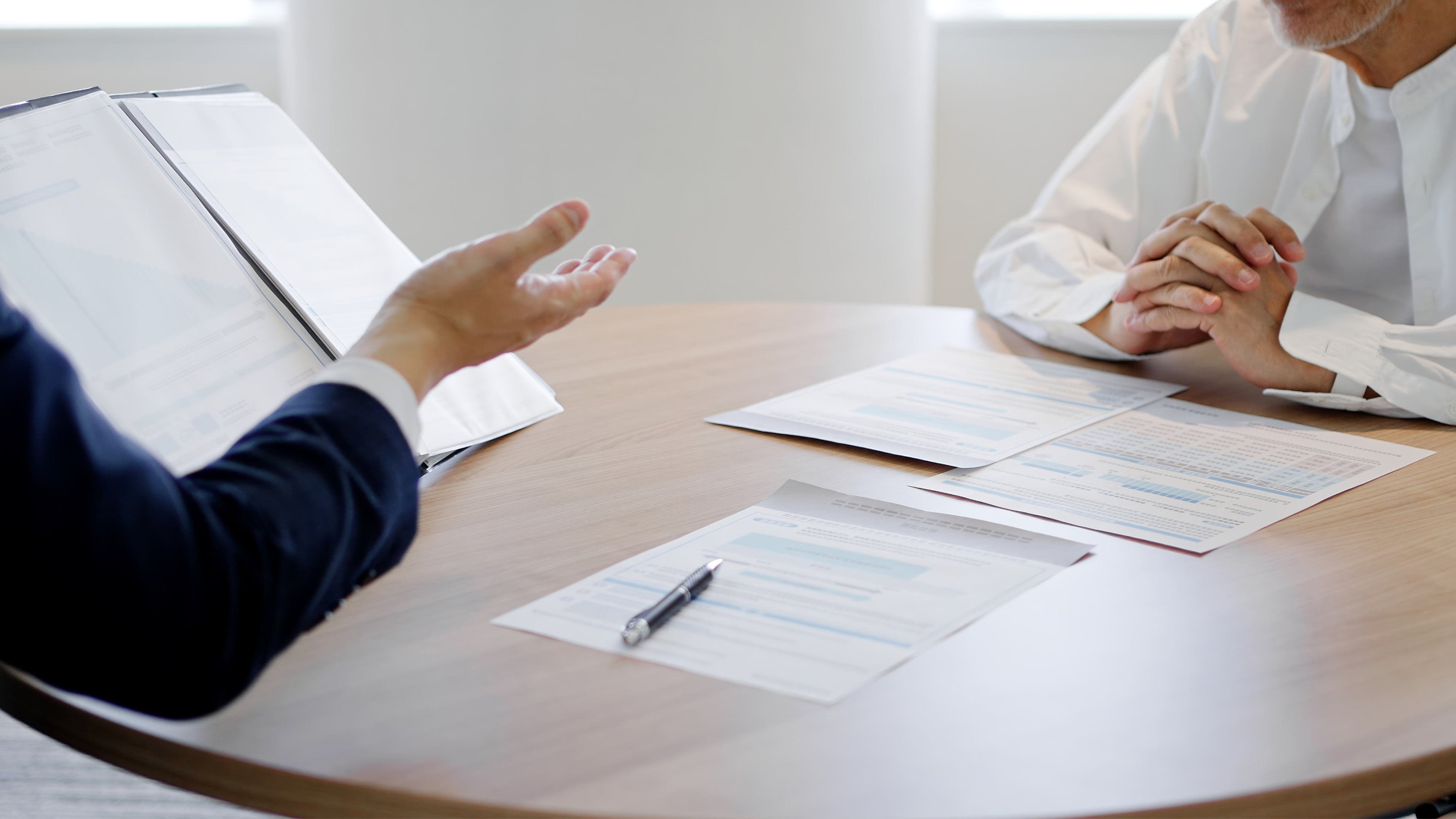 背景のあしらい