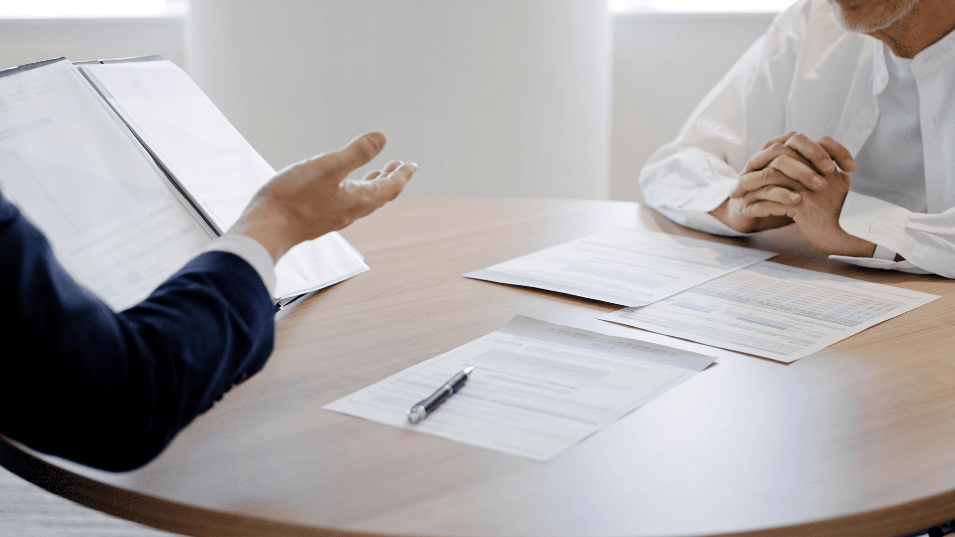 背景のあしらい