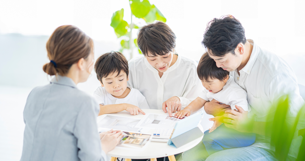 特定の子供に自宅や多めの財産を残したい場合